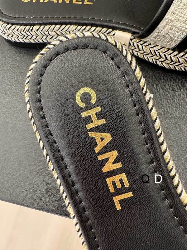 Chanel sz35-40 4C GDT0501 10